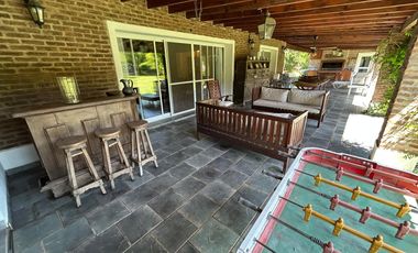 Venta - Casa - Barrio El Solar de Capilla - Exaltación de la Cruz