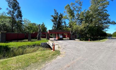 Venta - Casa - Barrio El Solar de Capilla - Exaltación de la Cruz