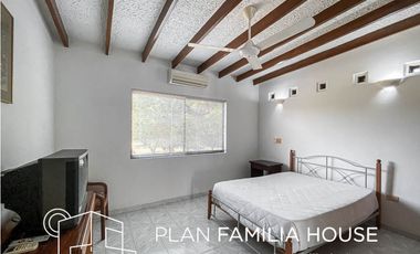 CASA VACACIONAL EN VENTA O PERMUTA- RICAURTE