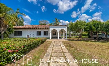 CASA VACACIONAL EN VENTA O PERMUTA- RICAURTE