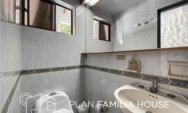 CASA VACACIONAL EN VENTA O PERMUTA- RICAURTE