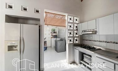 CASA VACACIONAL EN VENTA O PERMUTA- RICAURTE