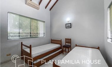 CASA VACACIONAL EN VENTA O PERMUTA- RICAURTE