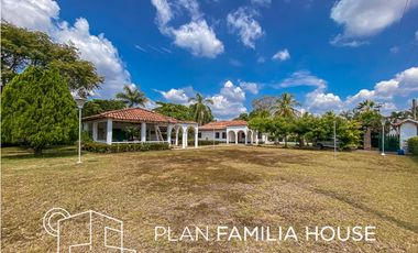 CASA VACACIONAL EN VENTA O PERMUTA- RICAURTE