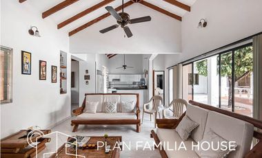 CASA VACACIONAL EN VENTA O PERMUTA- RICAURTE