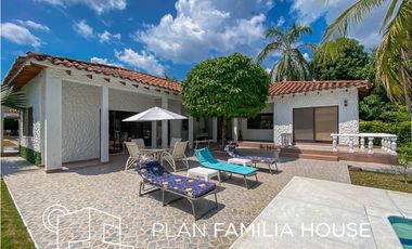 CASA VACACIONAL EN VENTA O PERMUTA- RICAURTE