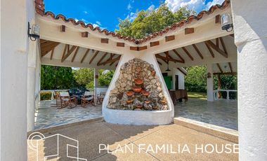 CASA VACACIONAL EN VENTA O PERMUTA- RICAURTE