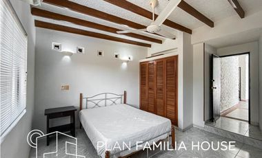 CASA VACACIONAL EN VENTA O PERMUTA- RICAURTE