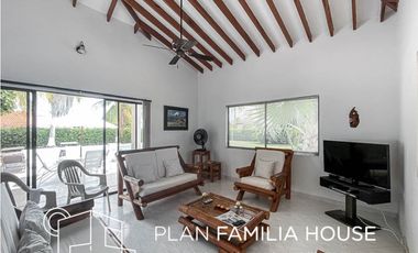 CASA VACACIONAL EN VENTA O PERMUTA- RICAURTE