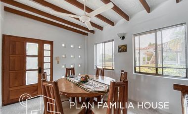 CASA VACACIONAL EN VENTA O PERMUTA- RICAURTE