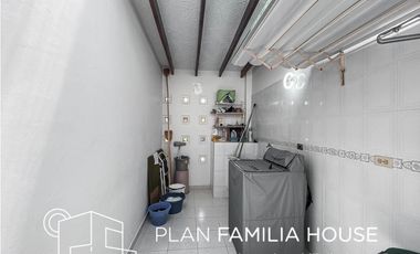 CASA VACACIONAL EN VENTA O PERMUTA- RICAURTE