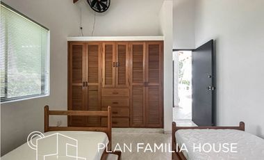 CASA VACACIONAL EN VENTA O PERMUTA- RICAURTE