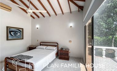 CASA VACACIONAL EN VENTA O PERMUTA- RICAURTE