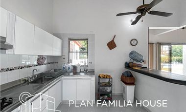 CASA VACACIONAL EN VENTA O PERMUTA- RICAURTE