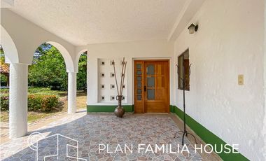 CASA VACACIONAL EN VENTA O PERMUTA- RICAURTE