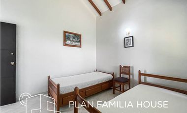 CASA VACACIONAL EN VENTA O PERMUTA- RICAURTE