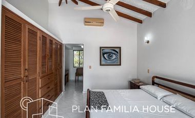 CASA VACACIONAL EN VENTA O PERMUTA- RICAURTE