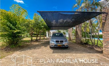 CASA VACACIONAL EN VENTA O PERMUTA- RICAURTE