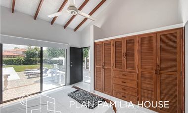 CASA VACACIONAL EN VENTA O PERMUTA- RICAURTE