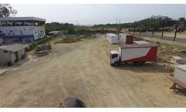 Venta lote Cartagena cerca Bavaria