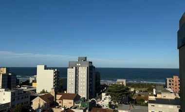 VENTA DPTO 2 AMB EN SAN BERNARDO EXCELENTE VISTA AL MAR