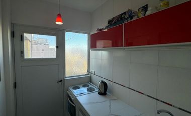 VENTA DPTO 2 AMB EN SAN BERNARDO EXCELENTE VISTA AL MAR