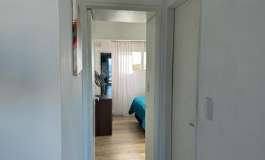 VENTA DPTO 2 AMB EN SAN BERNARDO EXCELENTE VISTA AL MAR