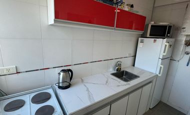 VENTA DPTO 2 AMB EN SAN BERNARDO EXCELENTE VISTA AL MAR