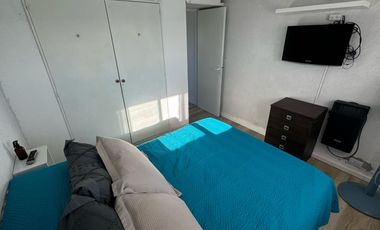 VENTA DPTO 2 AMB EN SAN BERNARDO EXCELENTE VISTA AL MAR