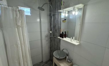 VENTA DPTO 2 AMB EN SAN BERNARDO EXCELENTE VISTA AL MAR