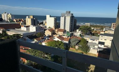 VENTA DPTO 2 AMB EN SAN BERNARDO EXCELENTE VISTA AL MAR