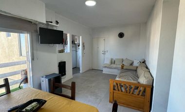 VENTA DPTO 2 AMB EN SAN BERNARDO EXCELENTE VISTA AL MAR