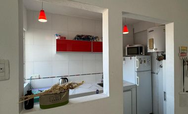VENTA DPTO 2 AMB EN SAN BERNARDO EXCELENTE VISTA AL MAR
