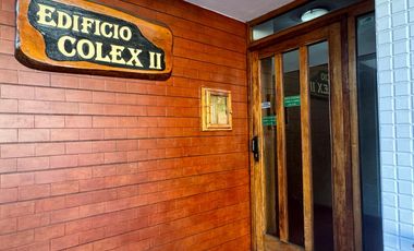 VENTA DPTO 2 AMB EN SAN BERNARDO EXCELENTE VISTA AL MAR