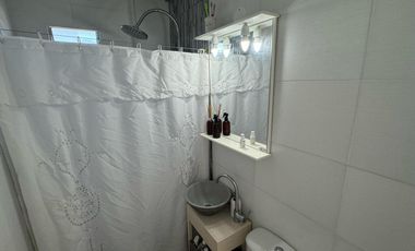 VENTA DPTO 2 AMB EN SAN BERNARDO EXCELENTE VISTA AL MAR