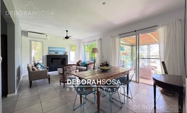 Casa en Venta 5 amb al Agua El Canton Zona Norte
