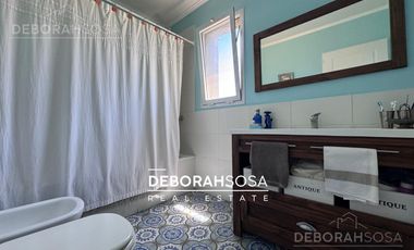 Casa en Venta 5 amb al Agua El Canton Zona Norte