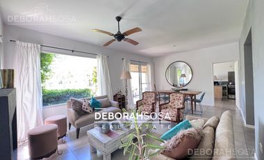 Casa en Venta 5 amb al Agua El Canton Zona Norte