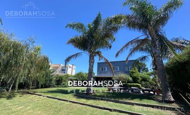 Casa en Venta 5 amb al Agua El Canton Zona Norte