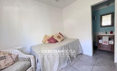 Casa en Venta 5 amb al Agua El Canton Zona Norte