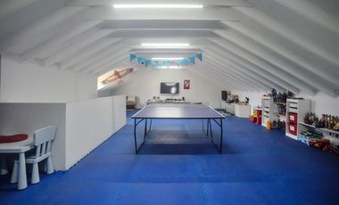 Casa en  venta en Las Liebres