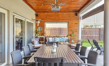 Casa en  venta en Las Liebres