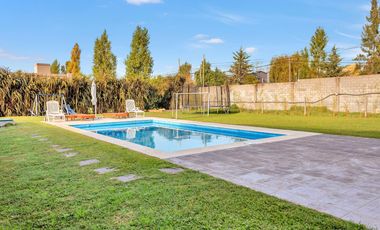 Casa en  venta en Las Liebres