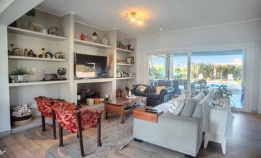 Casa en  venta en Las Liebres