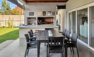 Casa en  venta en Las Liebres