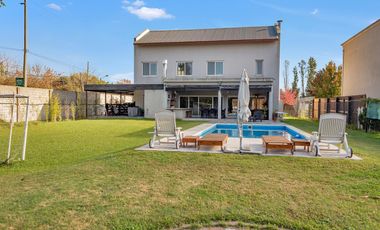 Casa en  venta en Las Liebres