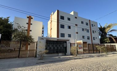 DEPARTAMENTO EN RENTA EN NUEVO VALLARTA