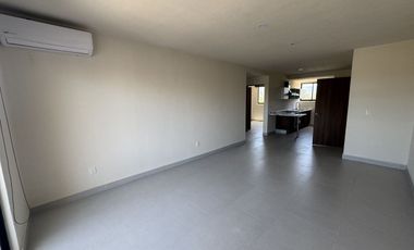 DEPARTAMENTO EN RENTA EN NUEVO VALLARTA