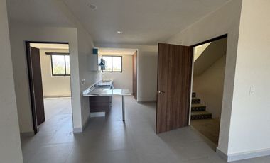 DEPARTAMENTO EN RENTA EN NUEVO VALLARTA