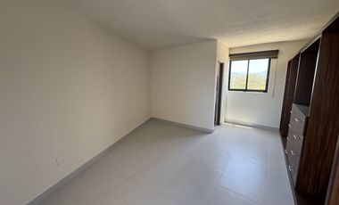 DEPARTAMENTO EN RENTA EN NUEVO VALLARTA